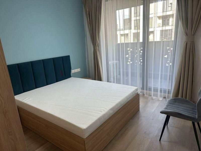 Дава се под наем Двустаен апартамент в София, Кръстова вада - 64 кв.м за 698.19 € - Снимка #3