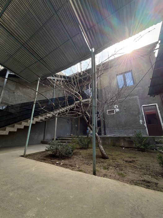 Срочно продажа участка Учтепа Штаб махалля