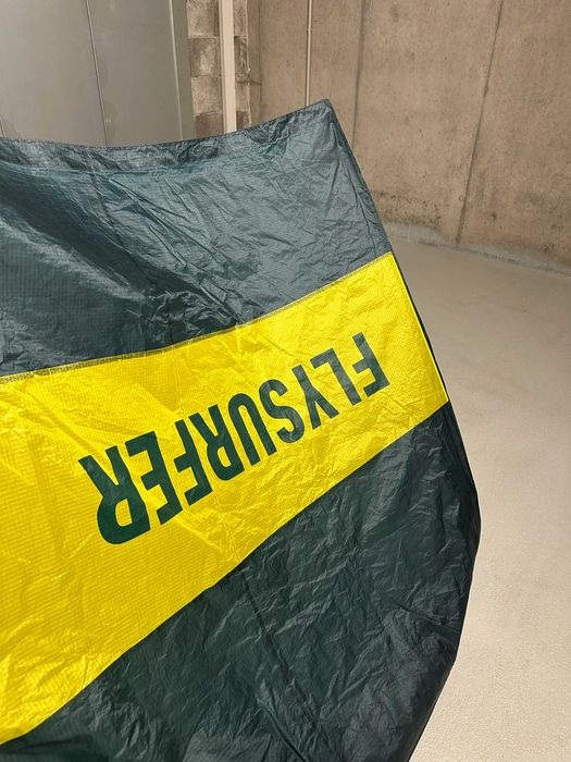 Кайт Flysurfer ERA 7m Kite