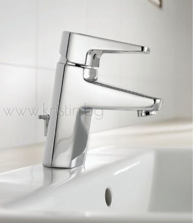 Roca Esmai - смесител за умивалник