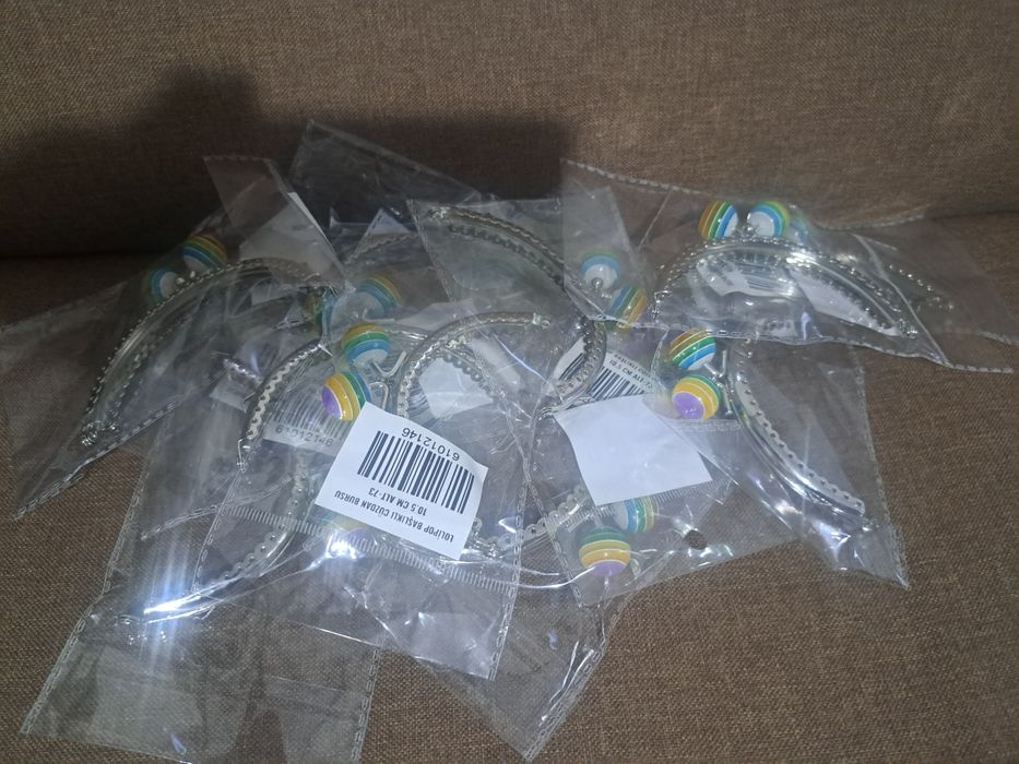 Метална дръжка/рамка за протмоне/чанта