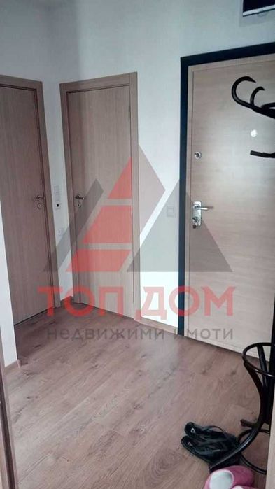 Дава се под наем Двустаен апартамент в Варна, Бриз - 60 кв.м за 675 € - Снимка #5