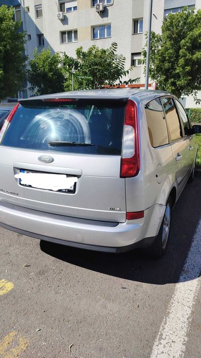FORD C-Max 2007
