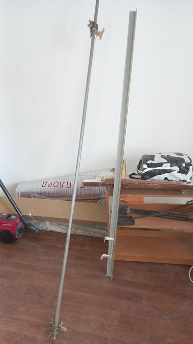 Пеноплекс и сетка