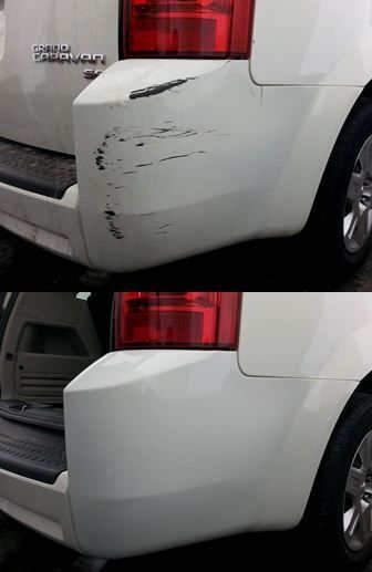 Полировка кузова авто и фар