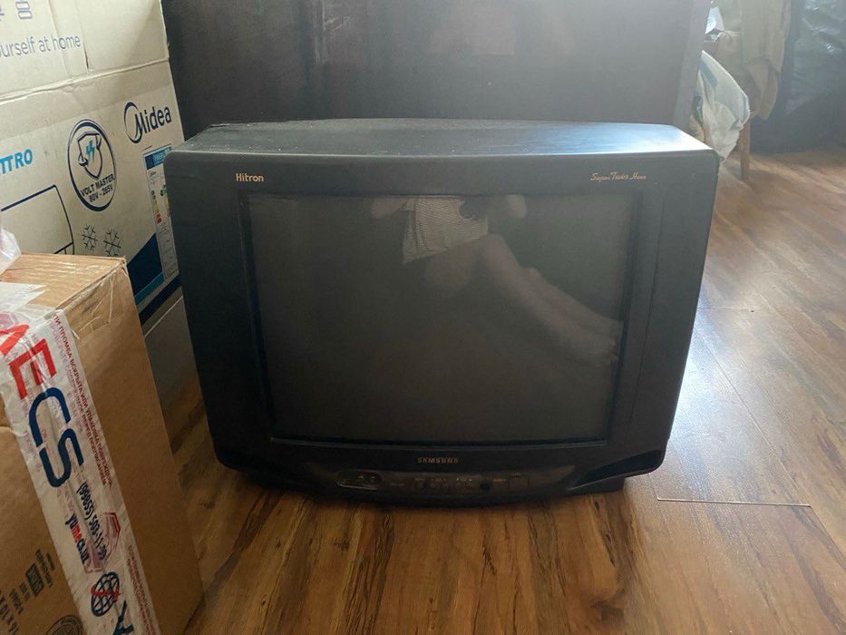 Продаю Телевизор Samsung CS-5366V