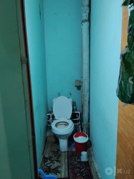 Продается 2 комнатная квартира в  Саттепо