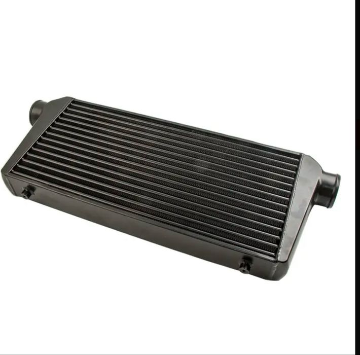 Универсален интеркулер 600х300х76