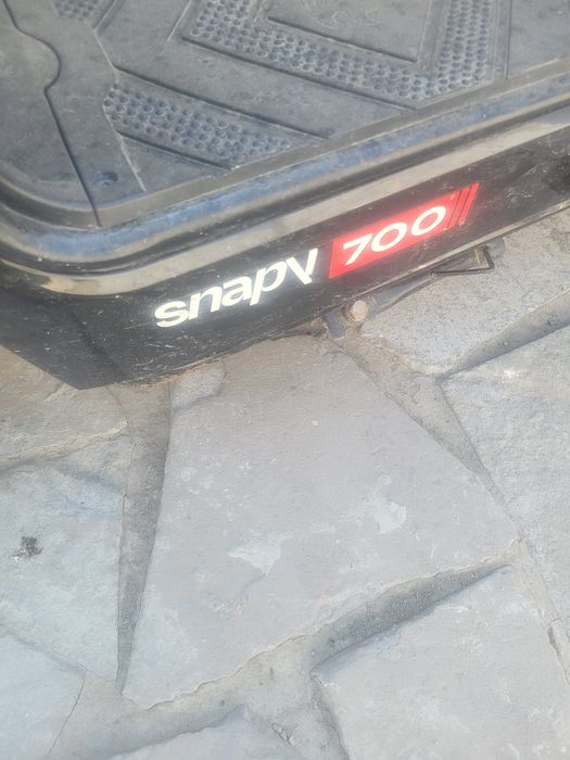 Элекроскутер SHAPV 700