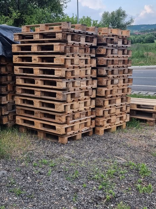 Europaleti second cal 1 si 2