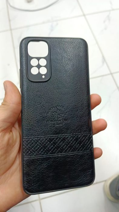 Redmi NOTE 11S с гарантей