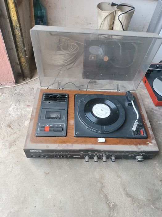 Combina muzicala stereoson 1 de vânzare