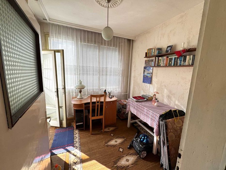 Продава се Многостаен апартамент в Разград, Лудогорие - 128 кв.м за 1195 €/кв.м - Снимка #5