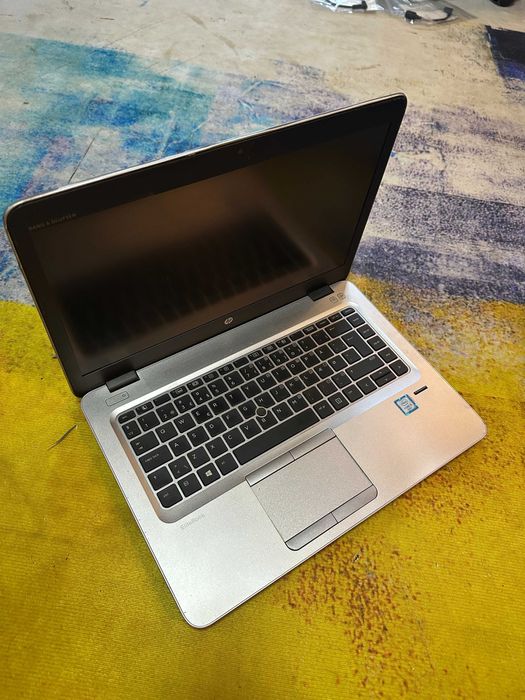 Laptop hp 840 g3, i5 gen 6 - 440 lei