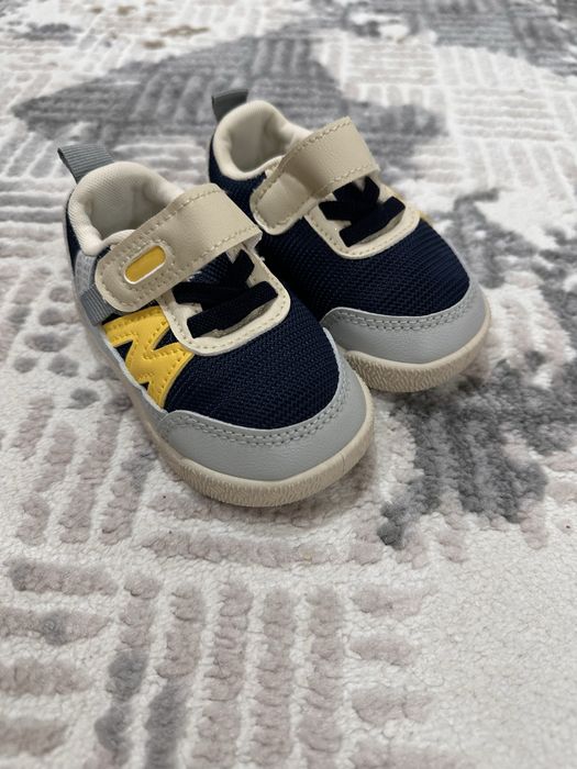 Кросовки на мальчика 14 размер