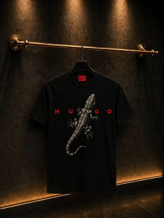 Hugo Boss тениски