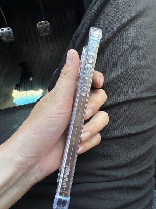 iphone 16 pro max 256