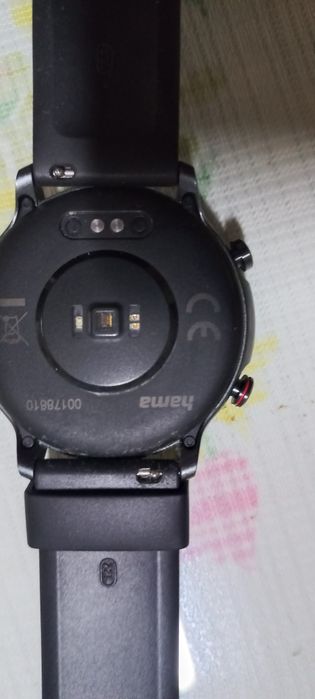 Смарт часовник hama