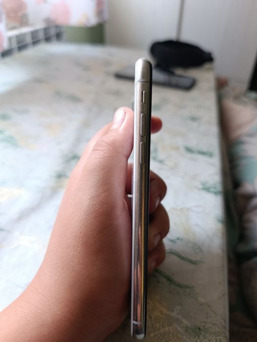 iphone x продам 256 GB
