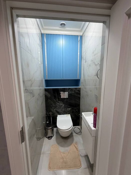 Срочно сдаётся квартира