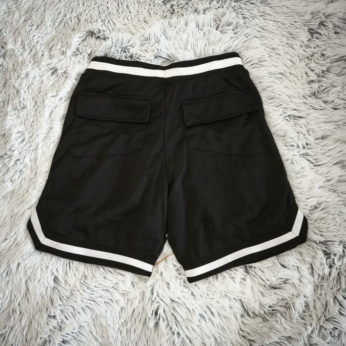 RHUDE мъжки къси панталони в два цвята НОВИ