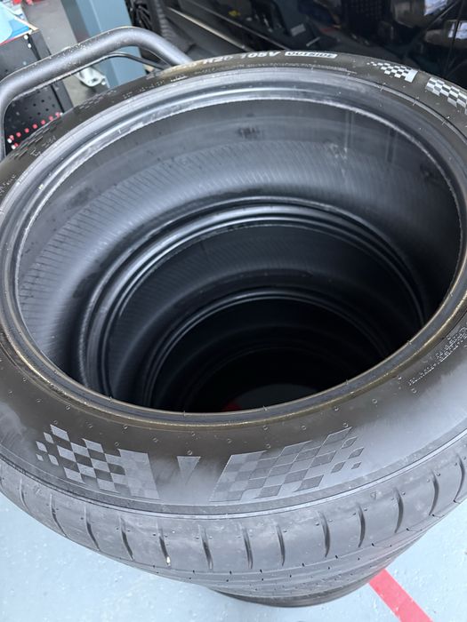 Anvelope vara kumho 2024 255/45/20 santafe 2024/5