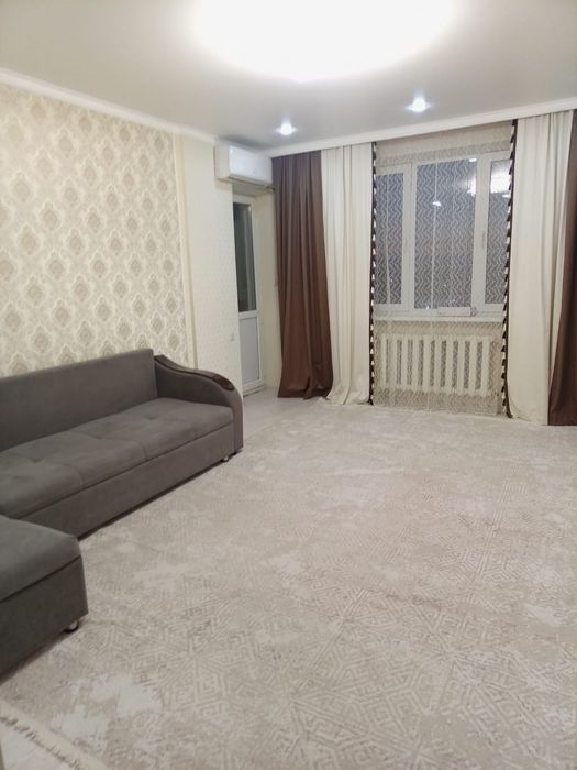 Сдается 2-х ком.квартира