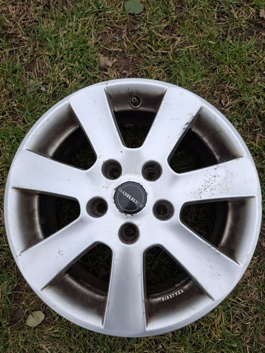 Schimb jante BMW R16,R17