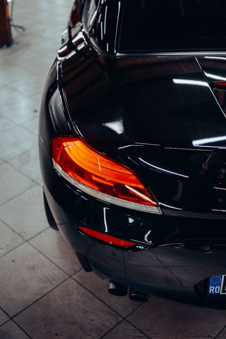 BMW Z4 e89 28i M sport pachet - 2 litri, 245 cai