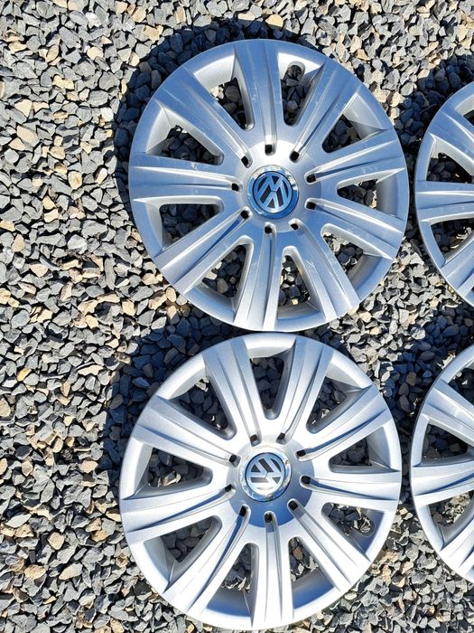 Тасове за Фолксваген 16 цола