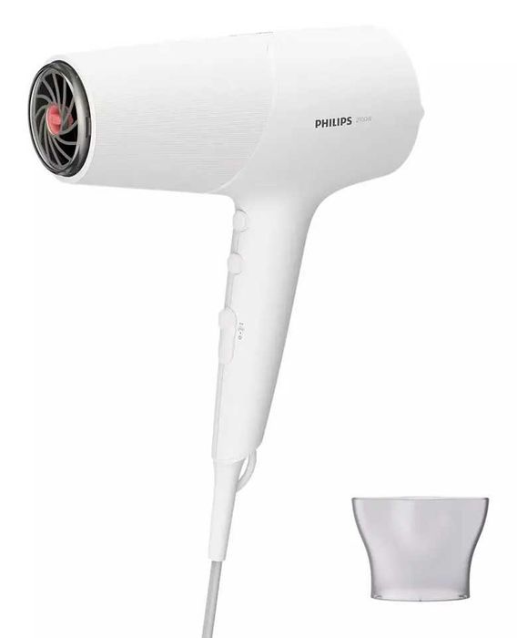 Philips BHD500/00 — это современный фен