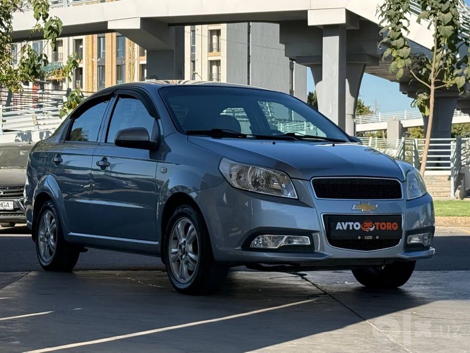 Продаётся Chevrolet Nexia 3 4 позиция (AT) Год 2017