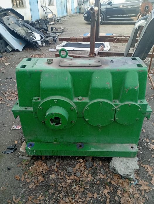 Редуктор редуктор