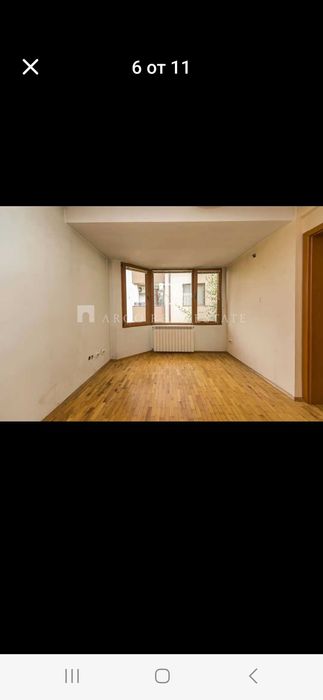 Продава се Многостаен апартамент в София, Манастирски ливади - 119 кв.м за 2269 €/кв.м - Снимка #5