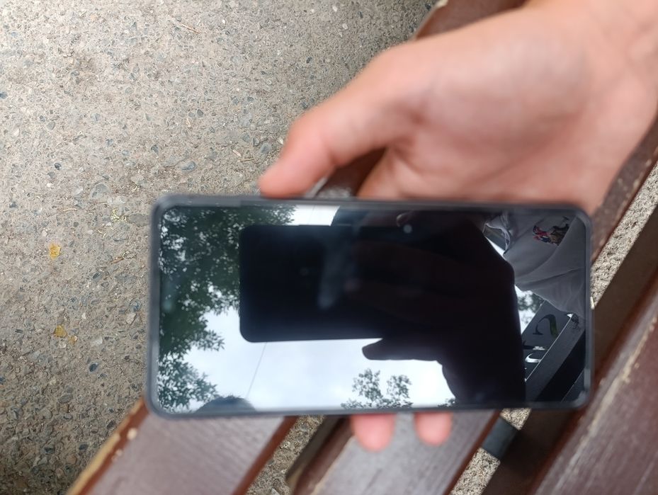 Самсунг S21FE 5G