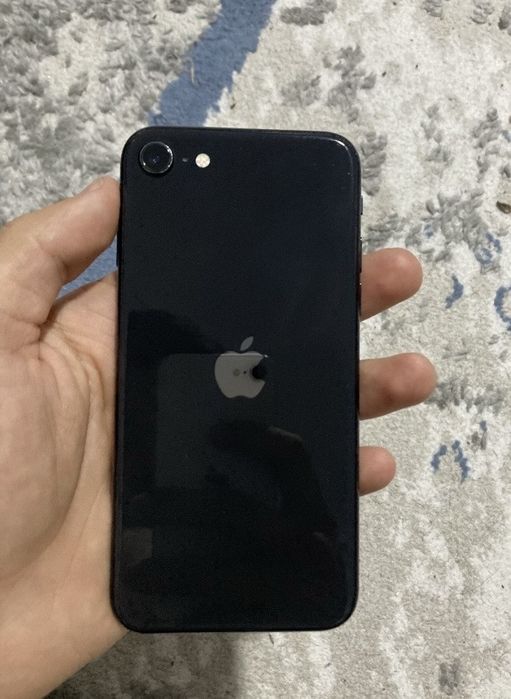 Айфон СЕ 2020 64/73%