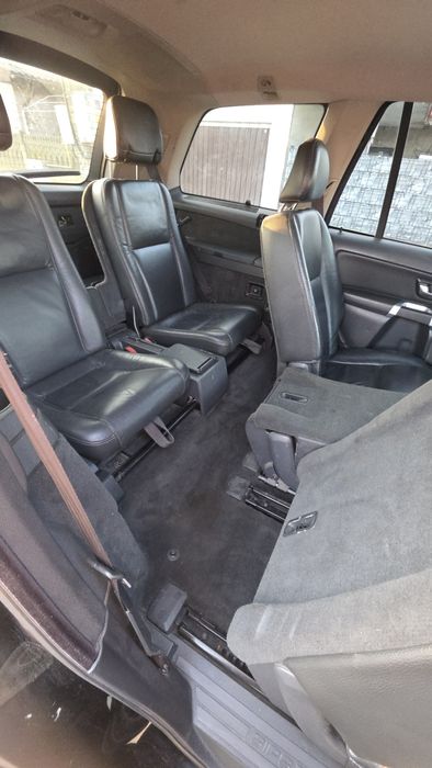 Volvo XC90 D5 2.4 - 7 locuri