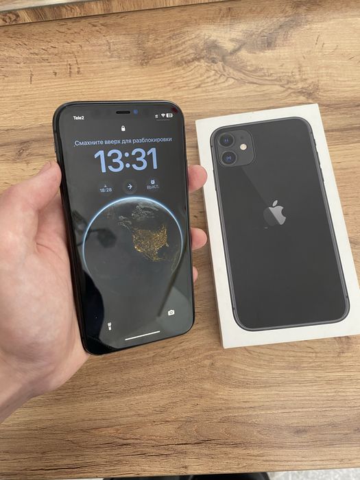 Продам Iphone 11