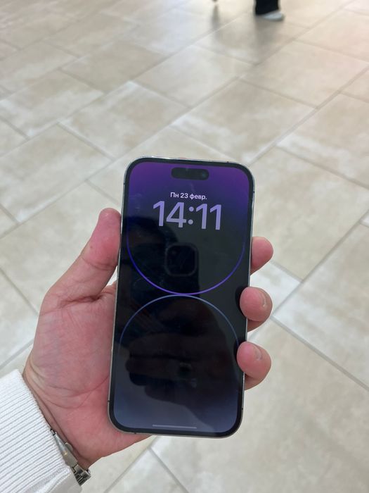 Айфон 14 про 256гб