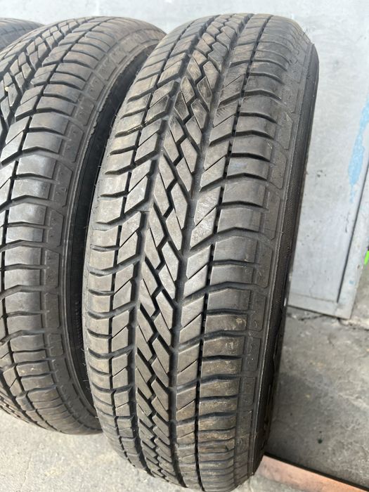 Джанти 14”  5х100 ЕТ38 5J за VW Skoda Audi с летни гуми