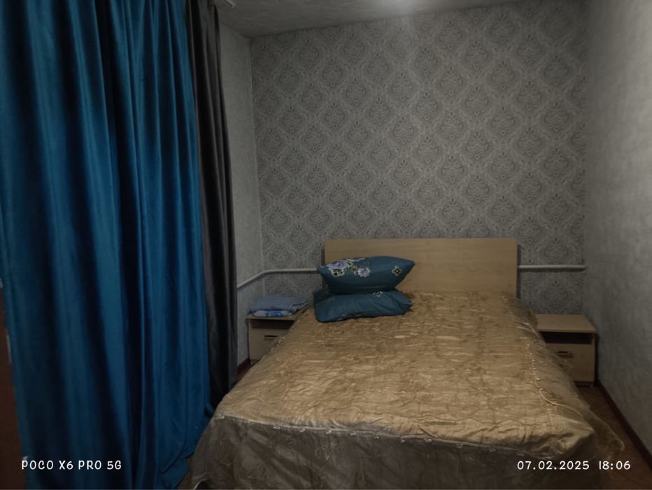 Продается квартира