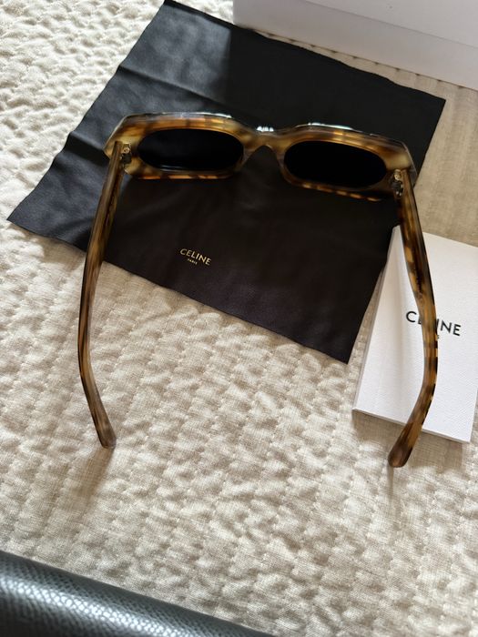 Слънчеви очила CELINE
