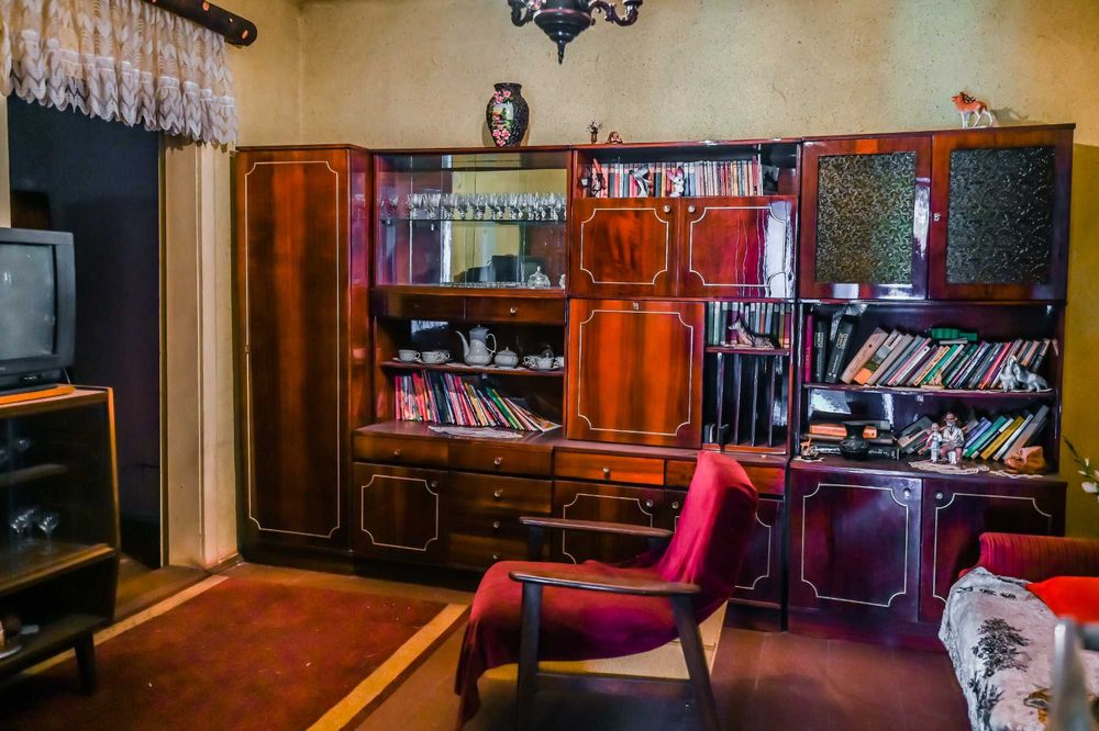 Casă de vânzare – Vișeu de Sus (Zonă Rezidențială), partial mobilată