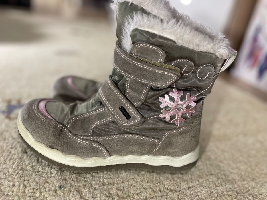 Детски ахрески Primigi 34 номер goretex