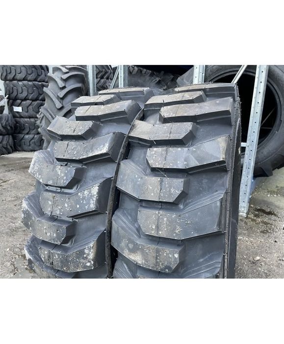 Anvelopa 12.5/80-18 FORERUNNER  12PR TL