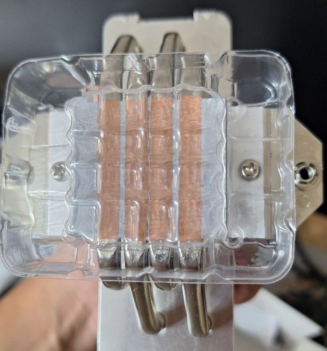 Кулер процессора Deepcool AK400