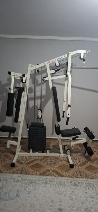 Обмен на iphone- multigym тренажор для дома