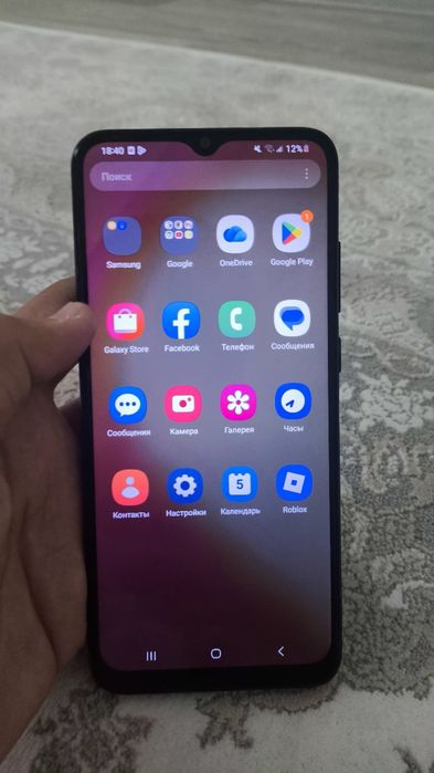 Samsung А04е телефон сатылады
