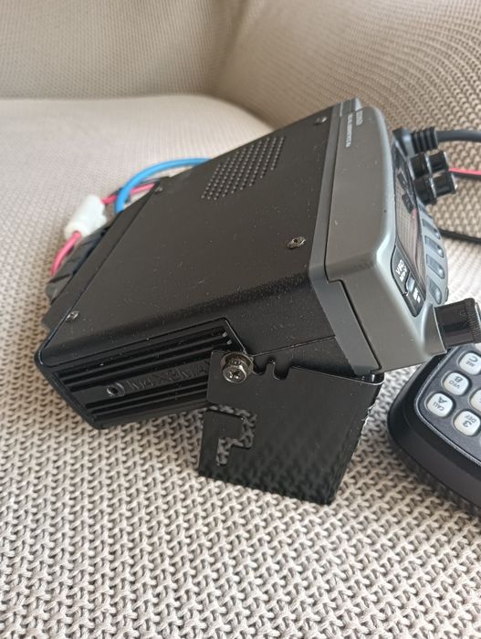 KENWOOD   TM - 733E.