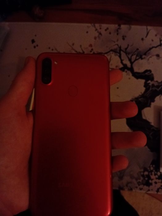 Samsung a11 32gb